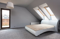 Shipley bedroom extensions