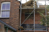 free Shipley home extension quotes