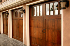 Shipley garage extension quotes