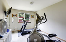 Shipley home gym construction leads